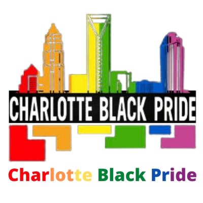 Charlotte Black Pride Logo